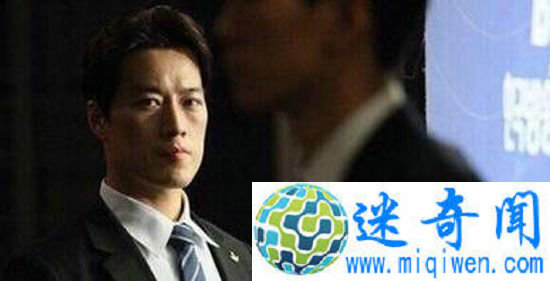 韩国总统保镖爆红帅气外表下曾当过军官