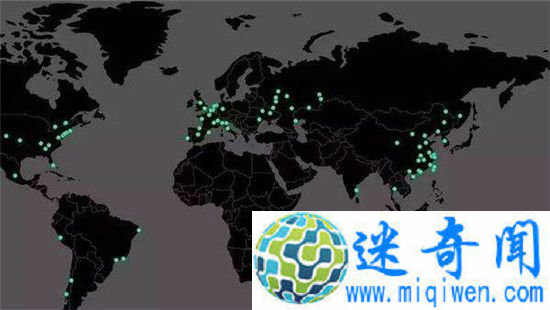 勒索病毒发生变种公司放假 勒索病毒来袭重灾区在哪?
