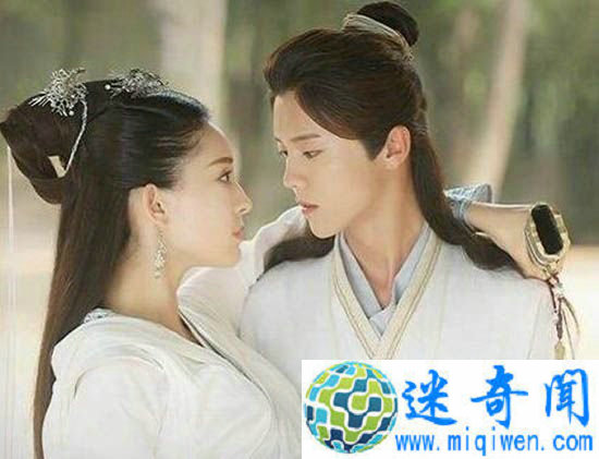 择天记结局是怎样的?徐有容落落谁是长生官配?