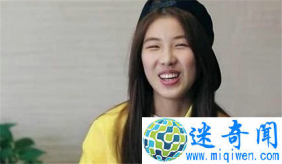 变形计2017未播先红 16岁少女有怎样的故事?