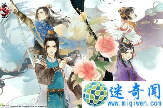 择天记小说完结 大结局让人吃惊秋山君南客居然有一腿