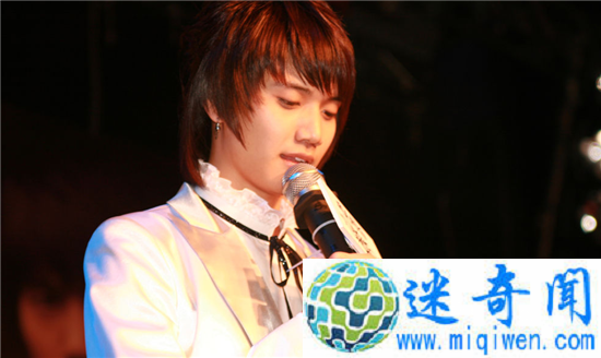 李茂发声斥责马雪阳 网友心疼小五