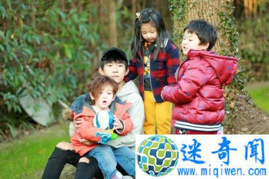 放开我北鼻第二季易烊千玺获赞 薛之谦痛哭告别画面太虐心!