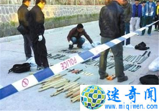 云南学校发生校园暴力事件 学生群体斗殴致1人死亡