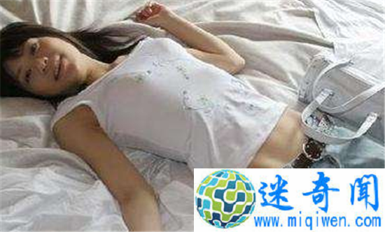 15岁少女勾引男人开房 勒索玩仙人跳被查竟已怀孕