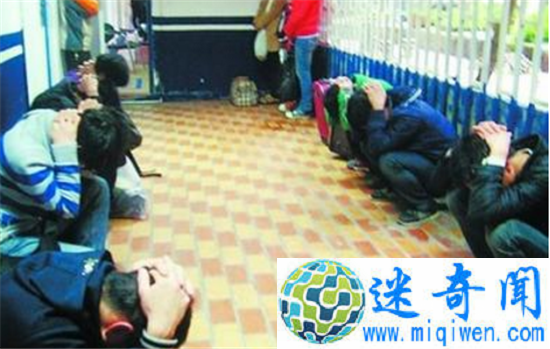 22岁大学生被骗传销殴打致死 拘禁殴打体罚惨无人道