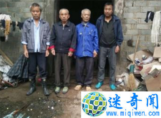 乐平奸杀案平反最新进展 14年后乐平案真凶方林崽落网