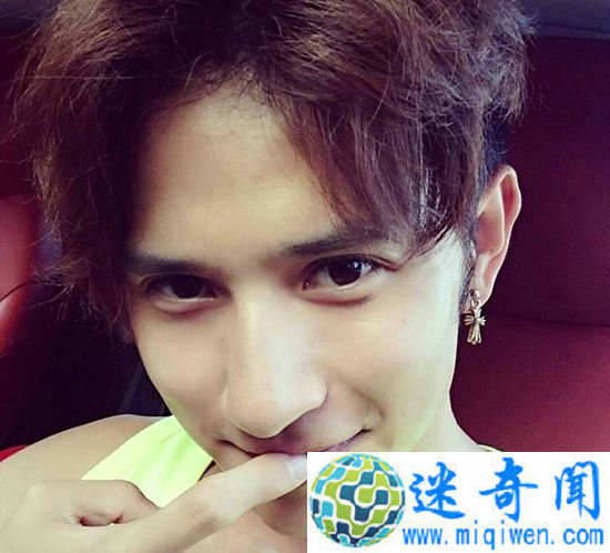 刘洲成被曝家暴 妻子难忍暴打下跪求饶