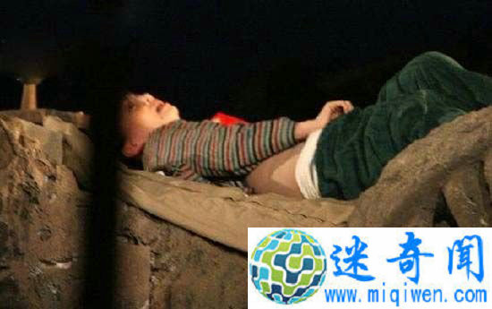 白鹿原电视剧田小娥结局如何?五个男人轮番占有田小娥竟是荡妇