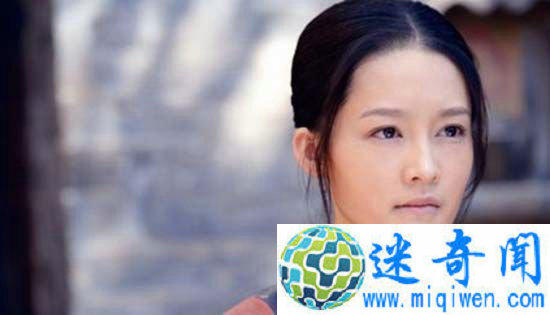 白鹿原电视剧田小娥结局如何?五个男人轮番占有田小娥竟是荡妇