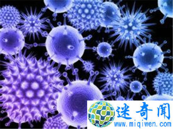 逆天发现中国人体内发现超级细菌