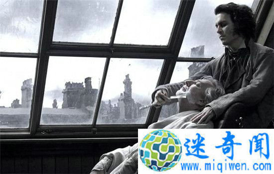 新西兰话剧演出 两名演员当场割喉 一人伤势严重