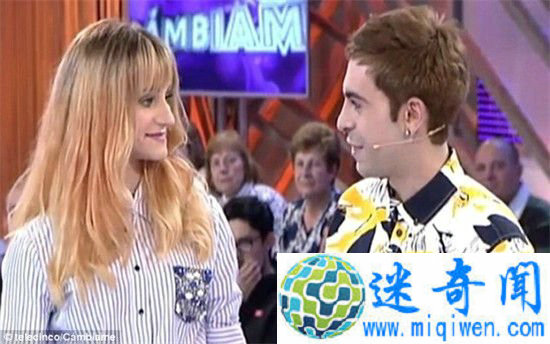 亲姐弟公布恋情 竟然获得妈妈同意!