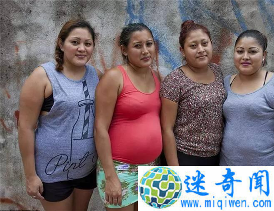 为了赚钱 这些女人出卖了自己的子宫