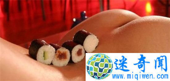 东莞美女人体盛宴 尺度太大吓坏小朋友