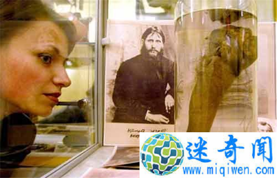 叫人脸红!探访全球10大情色博物馆