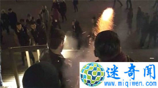 德国曝大型性骚扰事件 26名女性受侵害