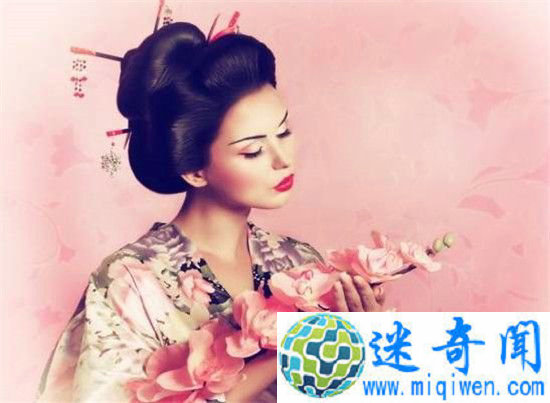 �ձ�Ů�˵���ʵ��������������������Ȣһ����