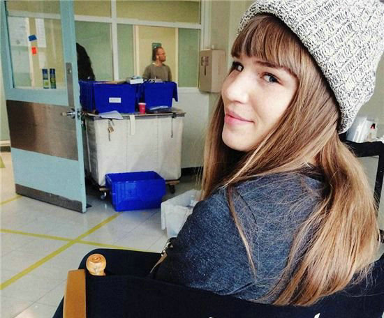 妹子创史上最牛找不同认真你就输了!