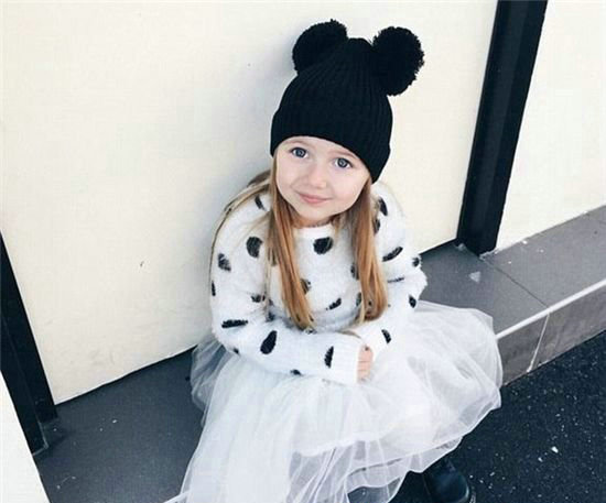 打扮女儿 如何打扮女儿