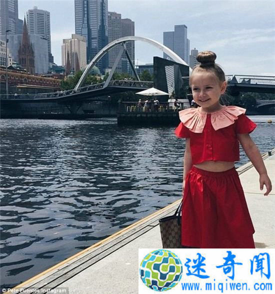 打扮女儿 如何打扮女儿