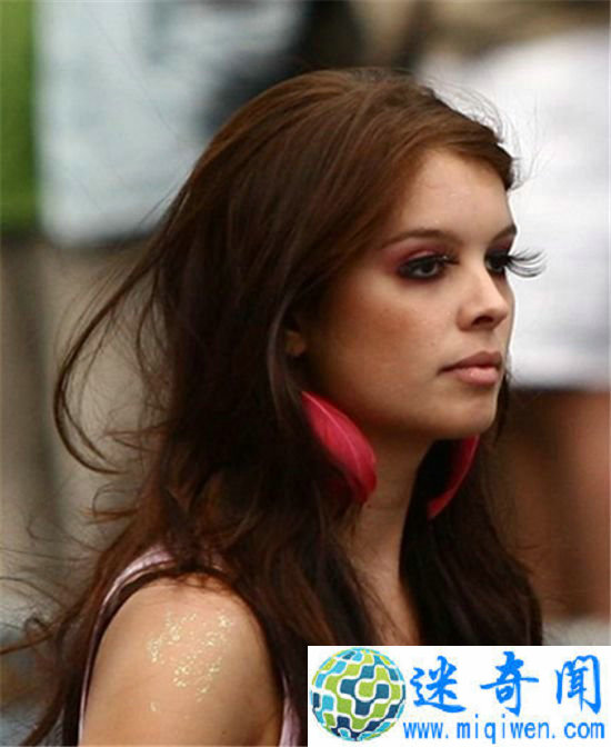 全球美女最多身材最好的十大城市榜首竟是它