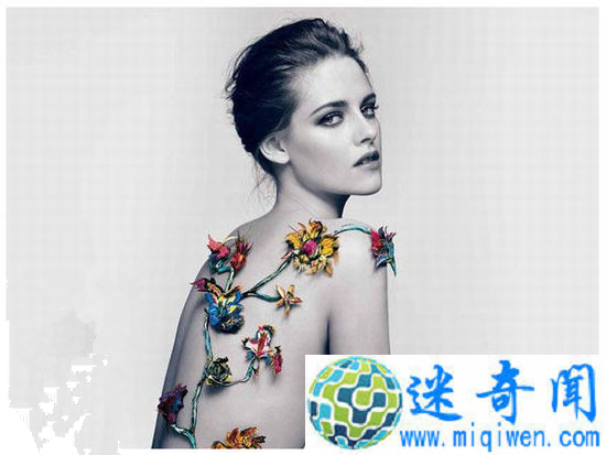 美国各州女性追求裸胸合法美丽冻人