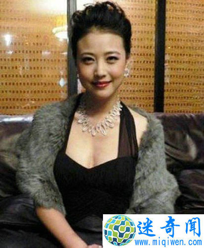 盘点那些四十如花的女星 林志玲四十岁女神依旧