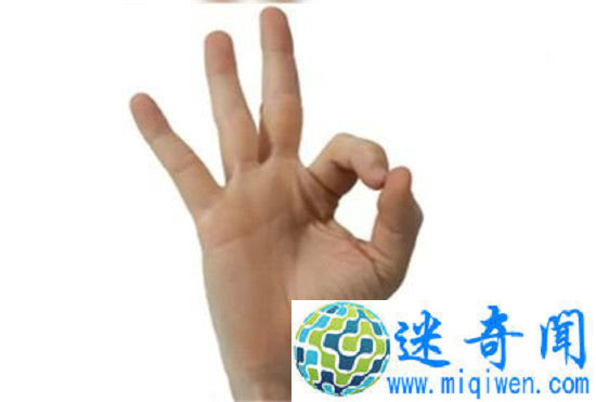 手势害死人!出国旅行这8个手势容易招来杀身之祸