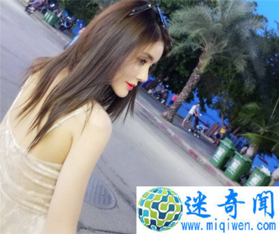 张琪格泰国被人妖袭胸 张琪格48秒下药门激情视频流出