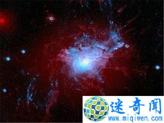 NASA���ֺ�ɫ��ЪȪ���� ʹ��ϵת��Ϊ����Ĺ��